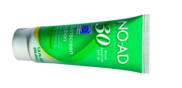 No-ad spf30