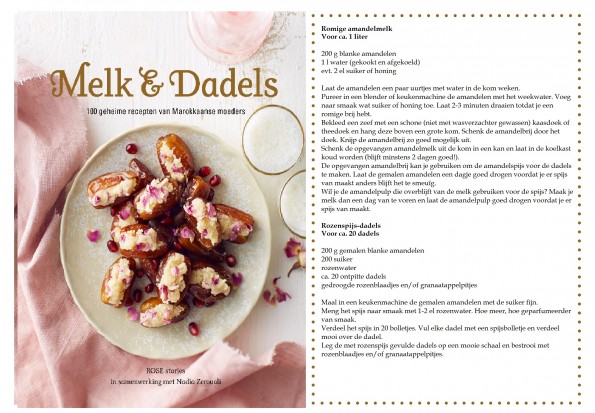 Het recept van de cover Fotograaf Saskia van Osnabrugge
