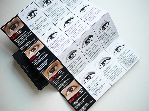 Smashbox Full Exposure Palette