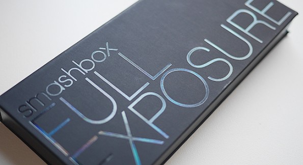 Smashbox Full Exposure Palette