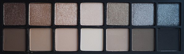 Smashbox Full Exposure Palette