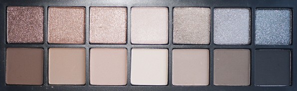 Smashbox Full Exposure Palette