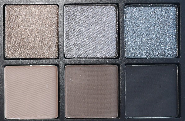 Smashbox Full Exposure Palette