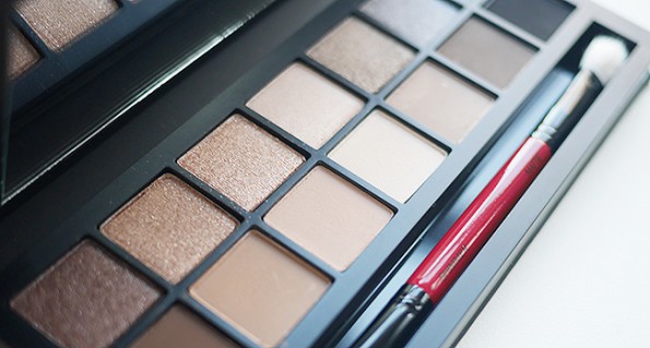 Smashbox Full Exposure Palette