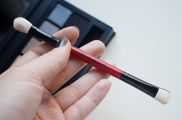 Smashbox Full Exposure Palette