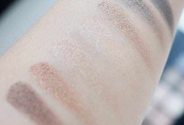 Smashbox Full Exposure Palette