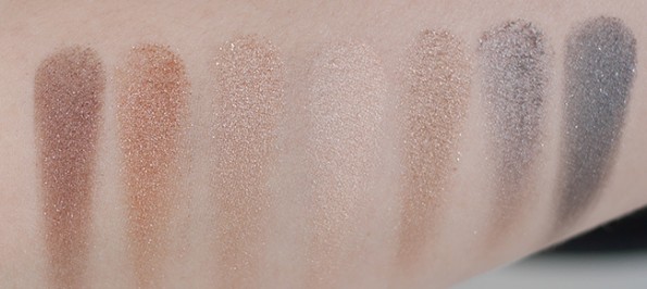 Smashbox Full Exposure Palette