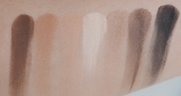 Smashbox Full Exposure Palette