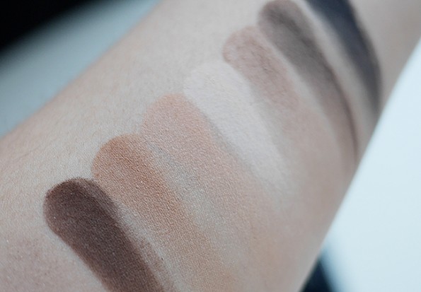 Smashbox Full Exposure Palette