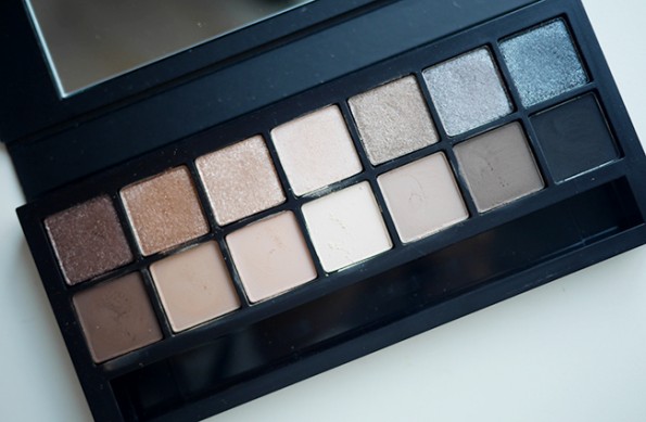 Smashbox Full Exposure Palette