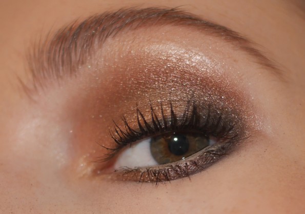 Smashbox Full Exposure Palette