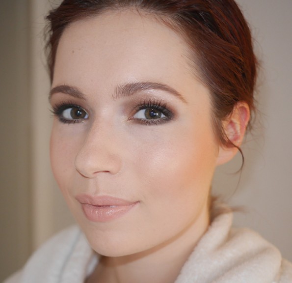 Smashbox Full Exposure Palette