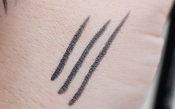 Smashbox Always Sharp Waterproof Kohl Liner