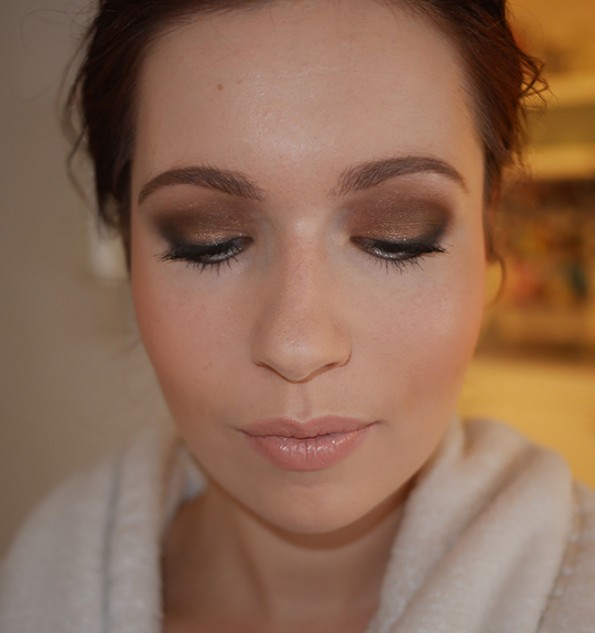 Smashbox Full Exposure Palette