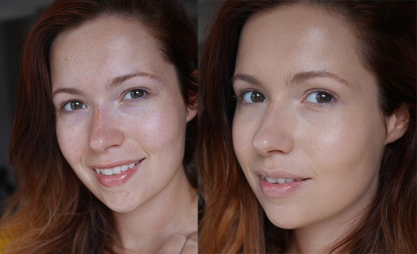 Lancome Miracle Cushion Foundation copy