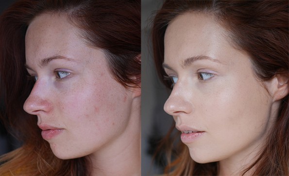 Lancome Miracle Cushion Foundation copy
