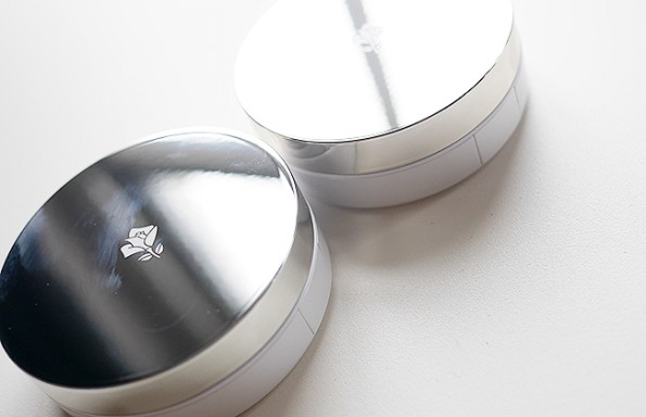 Lancome Miracle Cushion Foundation