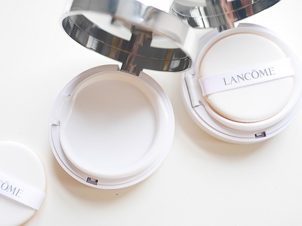 Lancome Miracle Cushion Foundation