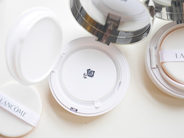 Lancome Miracle Cushion Foundation