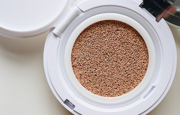 Lancome Miracle Cushion Foundation