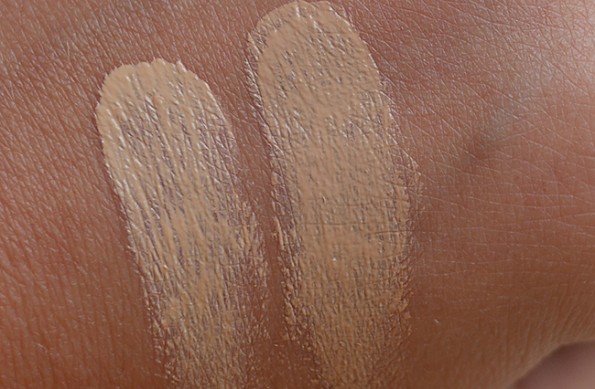 Lancome Miracle Cushion Foundation