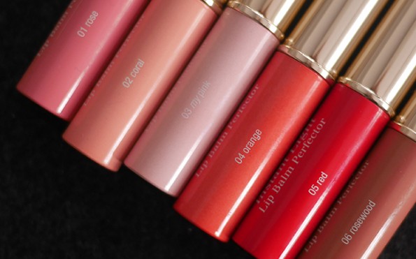Clarins Instant Light Lip Balm Perfector