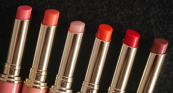 Clarins Instant Light Lip Balm Perfector