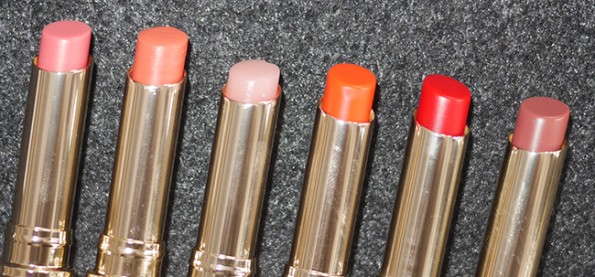 Clarins Instant Light Lip Balm Perfector