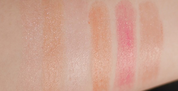Clarins Instant Light Lip Balm Perfector