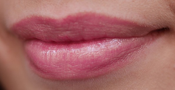 Clarins Instant Light Lip Balm Perfector
