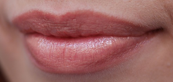 Clarins Instant Light Lip Balm Perfector
