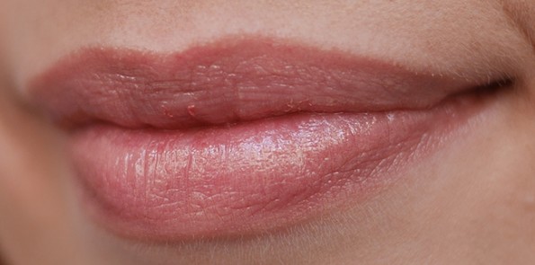 Clarins Instant Light Lip Balm Perfector