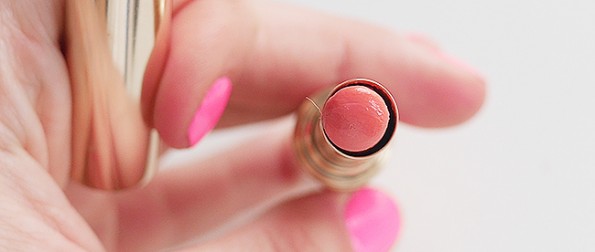 Clarins Instant Light Lip Balm Perfector