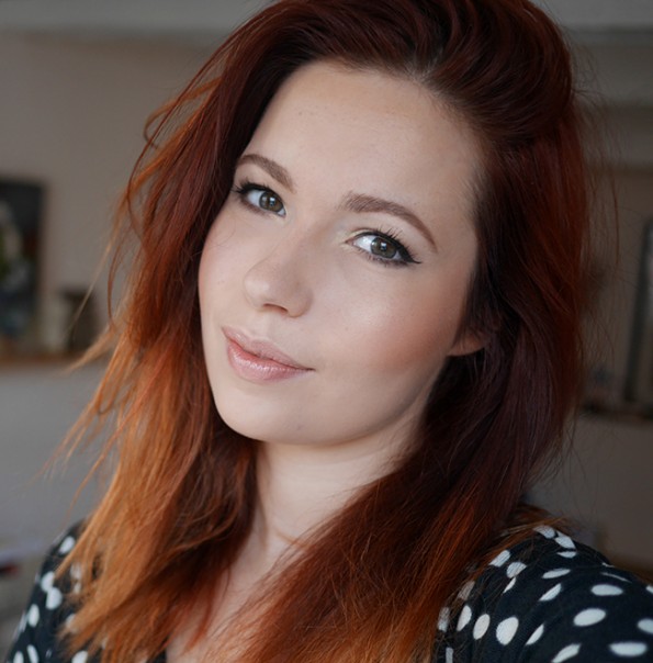 L'Oréal Infallible Matte Foundation
