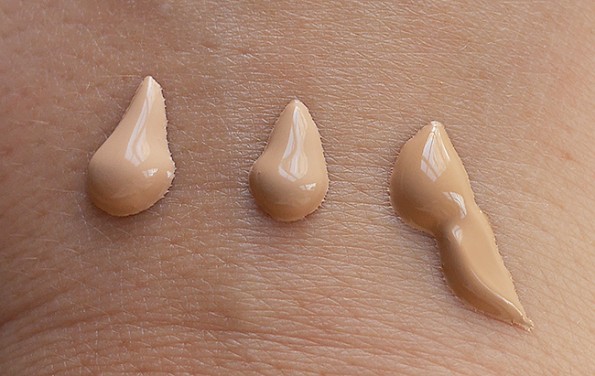 L'Oréal Infallible Matte Foundation