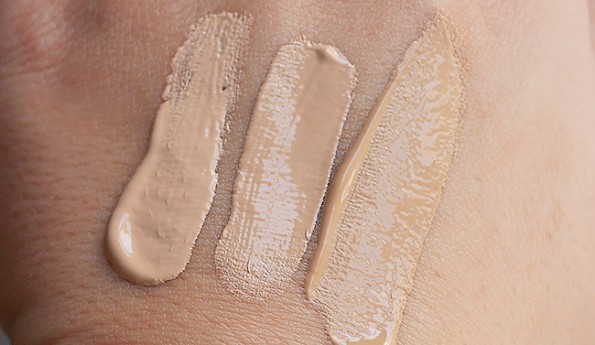 L'Oréal Infallible Matte Foundation