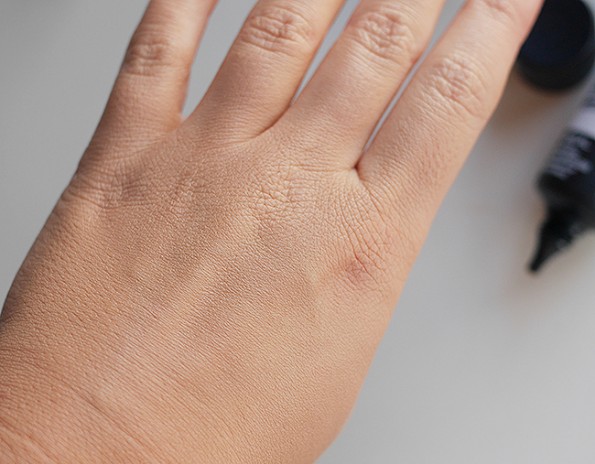 L'Oréal Infallible Matte Foundation