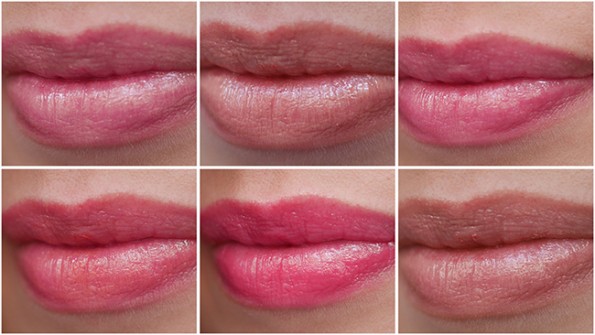 Clarins Instant Light Lip Balm Perfector