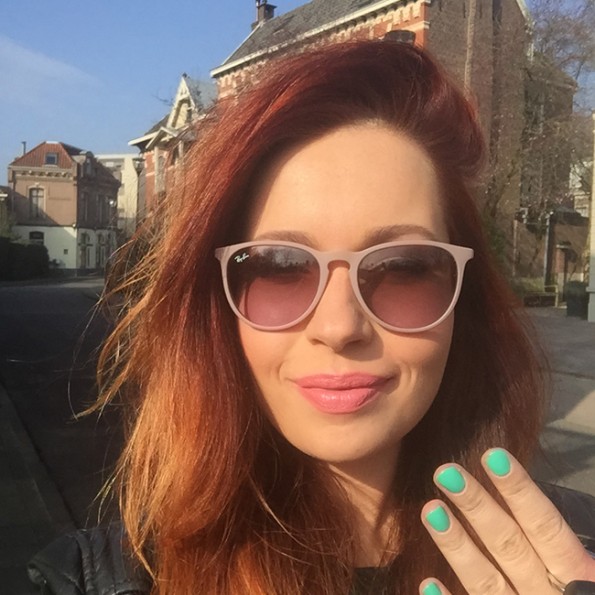 Too Faced Melted Liquified Longwear Lipstick