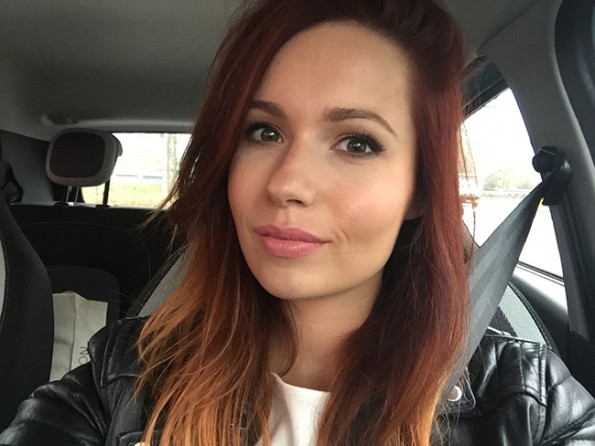 Too Faced Melted Liquified Longwear Lipstick