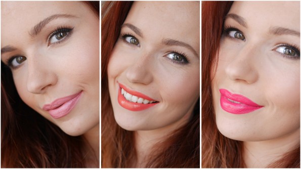 Too Faced Melted Liquified Longwear Lipstick