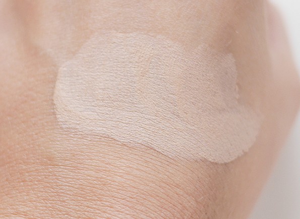 Catrice 12h Matte Mousse Makeup