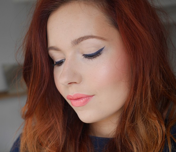 Catrice 12h Matte Mousse Makeup