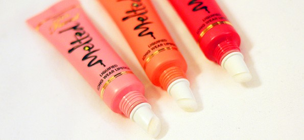 Too Faced Melted Liquified Longwear Lipstick
