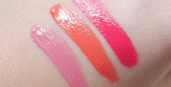 Too Faced Melted Liquified Longwear Lipstick