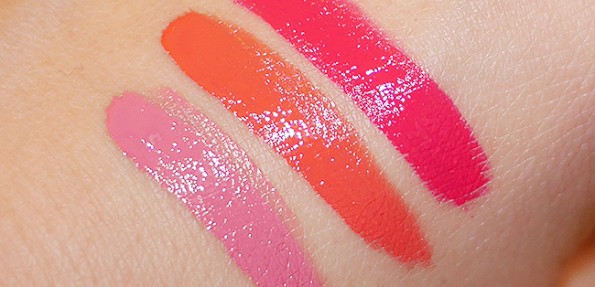 Too Faced Melted Liquified Longwear Lipstick