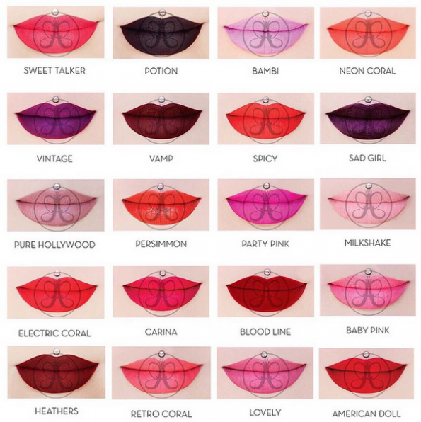 shades