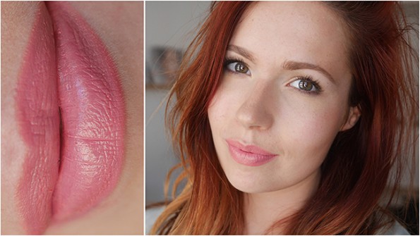 HEMA Fabulous Fluid Lipstick