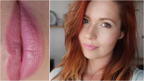 HEMA Fabulous Fluid Lipstick