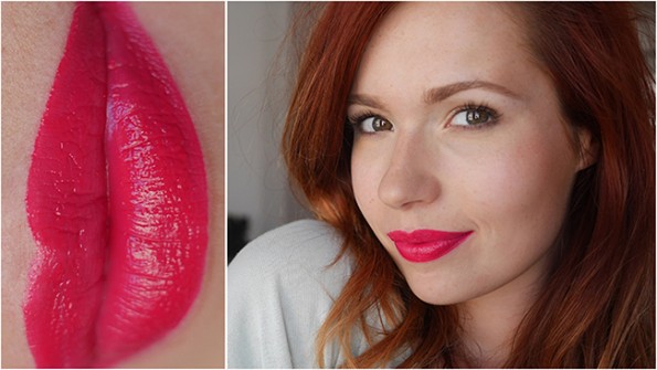 HEMA Fabulous Fluid Lipstick